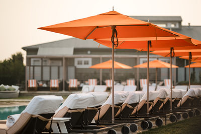 Carneros Resort and Spa Pool Site Napa Photographers