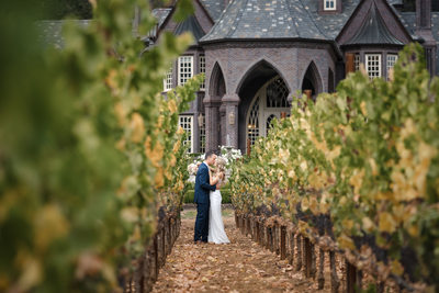 Ledson Romantic Image fro Wedding Day