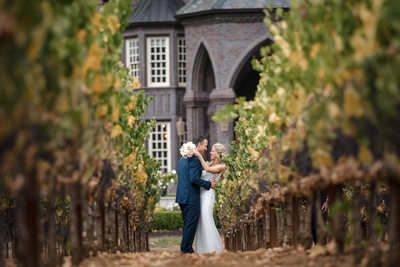 Romantic Photograph Captured by Photographer at Ledson