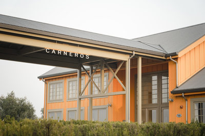 Carneros Resort and Spa Best Sonoma Wedding Photography