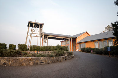 Napa Sonoma Wedding Photographers Carneros Resort Spa