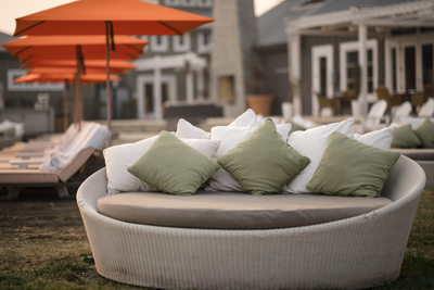 Carneros Resort and Spa Napa Wedding Photographer