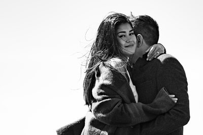 Engagement Session Sonoma Wedding Photographers