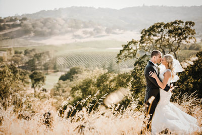 Top Wedding Photographers Napa Valley Country Club