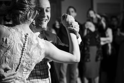 Bodega Bay Wedding Photographer