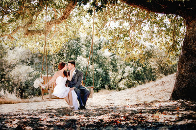 Sonoma's Best Wedding Photographers