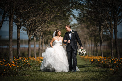 Jacuzzi Family Vineyards Wedding Photography