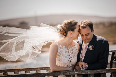 Bodega Bay Wedding Photographers