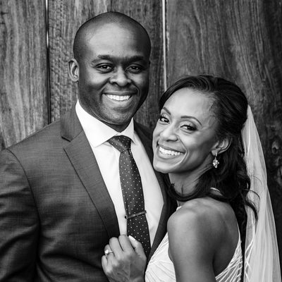 Couple Napa Editorial Wedding Photographers