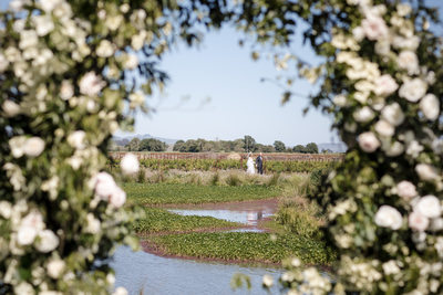 The Barn at Harrow Cellars Couple Sonoma Photographer