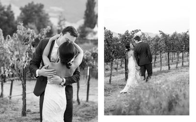 Cornerstone Sonoma Wedding Photographer Vineyard