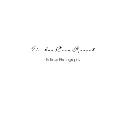 Timber Cove Resort Luxury Wedding Photographers
