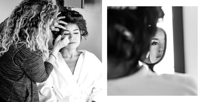 Documentary Timber Cove Resort Wedding Photography
