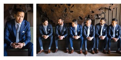 Timber Cove Resort Documentary Wedding Photography