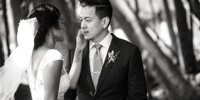 Timber Cove Resort Jenner Wedding Photography