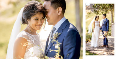 Wedding Photography Timber Cove Resort Jenner 