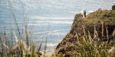 Wedding Photographer Timber Cove Resort Jenner 