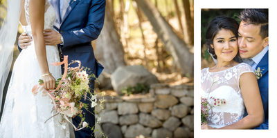 Editorial Wedding Photographers Timber Cove Resort 