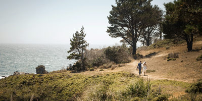 Editorial Wedding Photographer Timber Cove Resort 