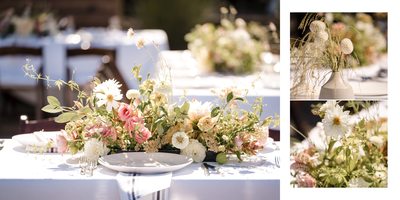 Reception Editorial Wedding Photographers Timber Cove