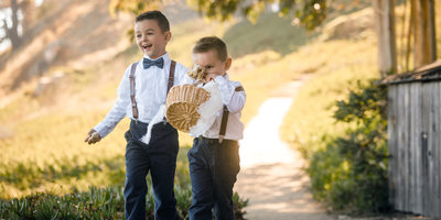 Ceremony Editorial Wedding Photographers Timber Cove