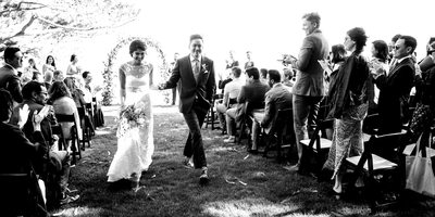 Jenner Wedding Photographers