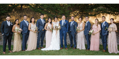 Jenner Wedding Photographer