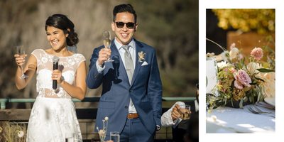 Sonoma Coast Wedding Photographers