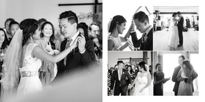 First Dance Timber Cove Sonoma Coast Photographers