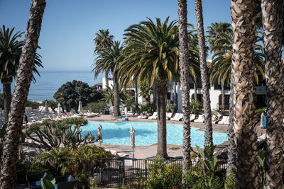 Santa Barbara Bacara Resort Wedding Photographer