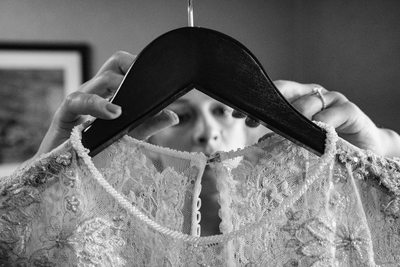 Romantic Sonoma Wedding Photography