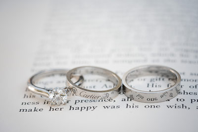 Napa Estate Wedding Photographers