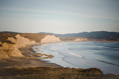 Drakes Bay Engagement Photographers