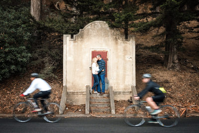 Sonoma Engagement Photographer