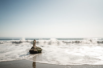 Northern California Engagement Photography