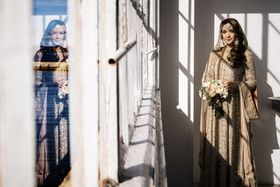 Documentary Wedding Photography Napa 