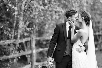 Editorial Napa Wedding Photographer