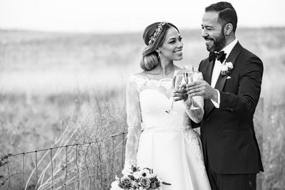 Carneros Resort Luxury Wedding Photography