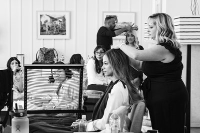 Carneros Resort Luxury Wedding Photographer