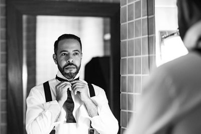 Editorial Carneros Resort Wedding Photographer Napa