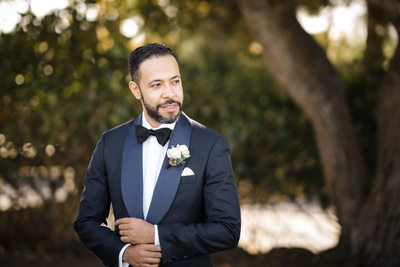 Editorial Carneros Resort Wedding Photography Napa