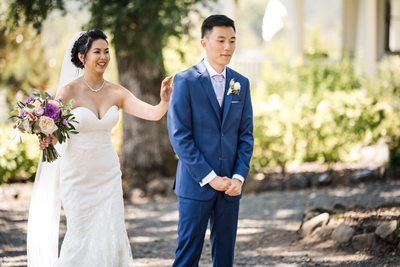 Annadel Estate Winery Napa Valley Wedding Photographers