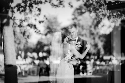 Fine Art Wedding Photographer The Maples Woodland
