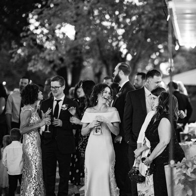 Wedding Photographer The Maples Woodland