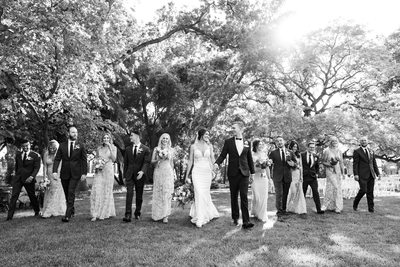 Wedding Photographers The Maples Woodland