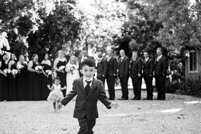 Kenwood Wedding Photographers