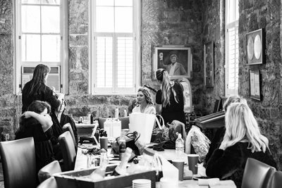 Culinary Institute Greystone Napa Wedding Photographers