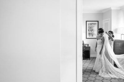 Luxury Wedding Photography 