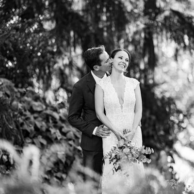 Rus Farm Healdsburg Wedding Photographers