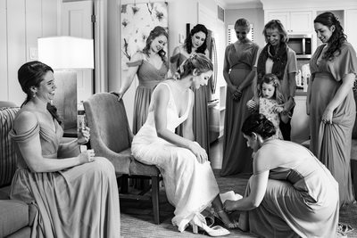 Silverado Napa Wedding Photography